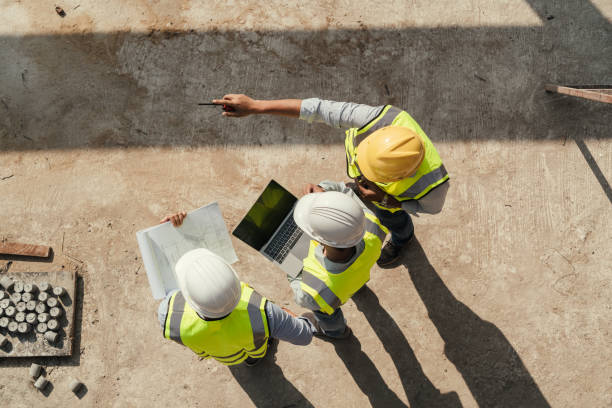 Best Concrete Grinding and Polishing in Snoqualmie, WA