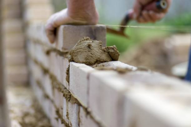 Best Concrete Sidewalk Installation in Snoqualmie, WA
